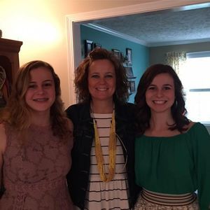 Meet your Posher, Mindy